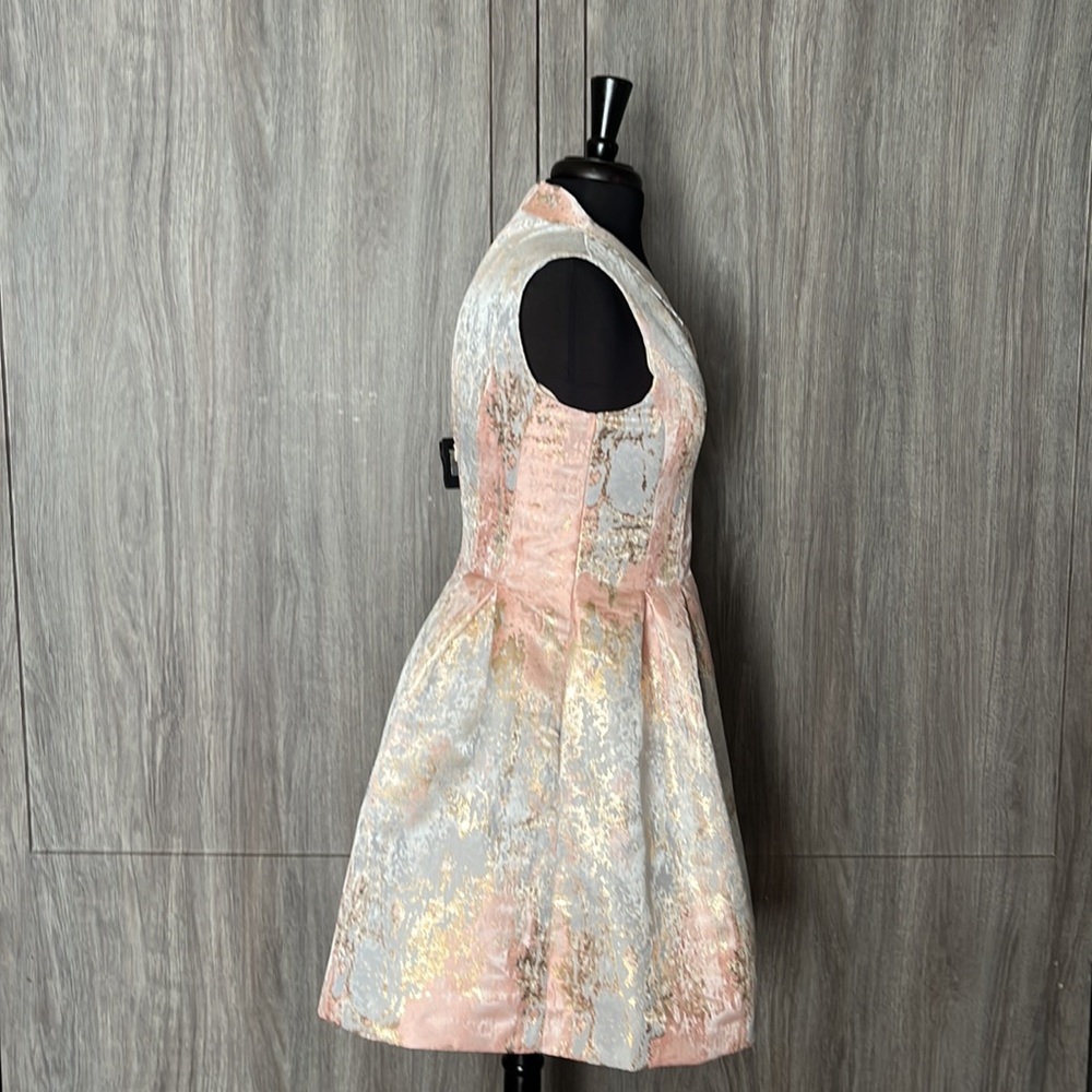 Vince Camuto fit & Flare Dress 👗 - Picture 6 of 16
